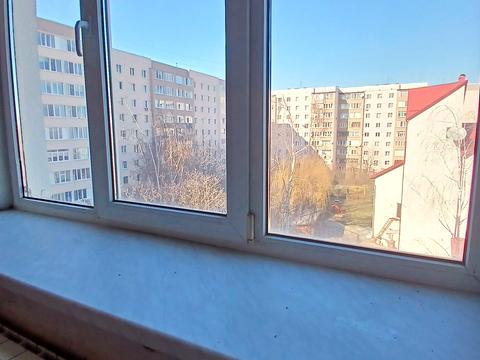 Квартира на вул. Володимира Івасюка, 78 в Івано-Франківську, ID 215047, фото №24