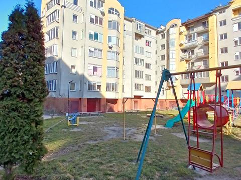 Квартира на вул. Володимира Івасюка, 78 в Івано-Франківську, ID 215047, фото №6
