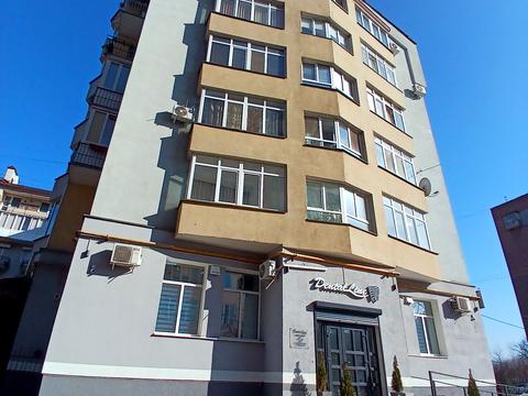 Квартира на вул. Володимира Івасюка, 78 в Івано-Франківську, ID 215047, фото №7