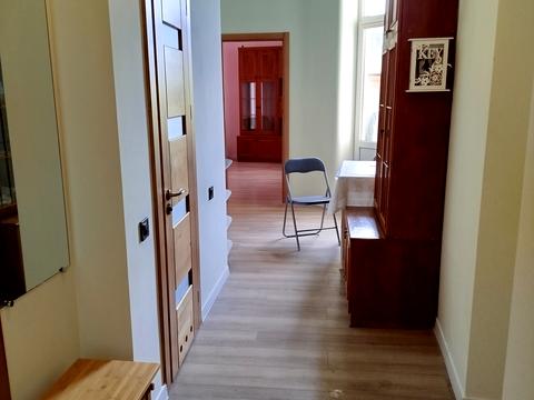 Квартира на вул. Братів Міхновських, 33 в Львові, ID 203314, фото №1
