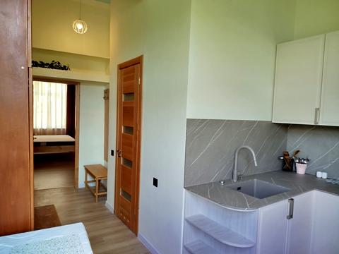 Квартира на вул. Братів Міхновських, 33 в Львові, ID 203314, фото №5