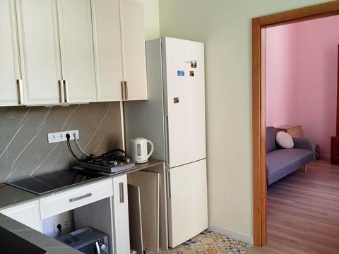 Квартира на вул. Братів Міхновських, 33 в Львові, ID 203314, фото №8