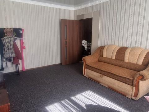 Квартира на вул. Вадима Гурова, 62 в Кривому Розі, ID 200135, фото №1