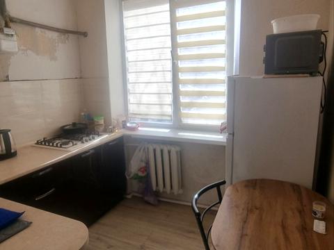 Квартира на вул. Вадима Гурова, 62 в Кривому Розі, ID 200135, фото №6