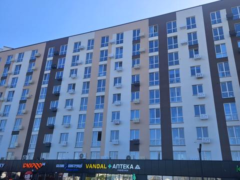 Квартира на вул. Соборна, 289-В в Рівному, ID 180180, фото №1