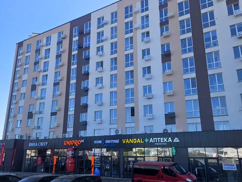 Квартира на вул. Соборна, 289-В в Рівному, ID 180180, фото №2