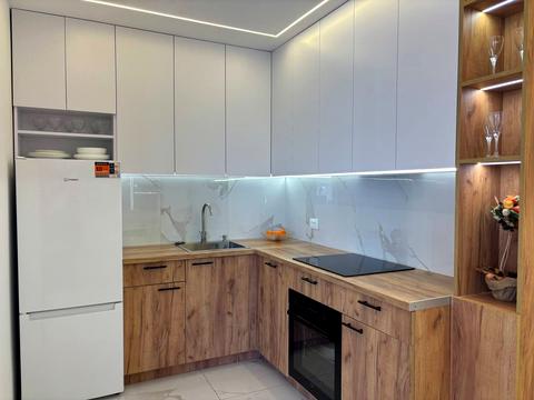 Квартира на вул. Володимира Івасюка, 1 в Івано-Франківську, ID 240888, фото №4