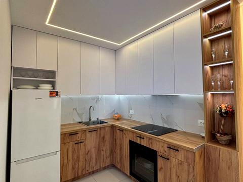 Квартира на вул. Володимира Івасюка, 1 в Івано-Франківську, ID 240888, фото №5