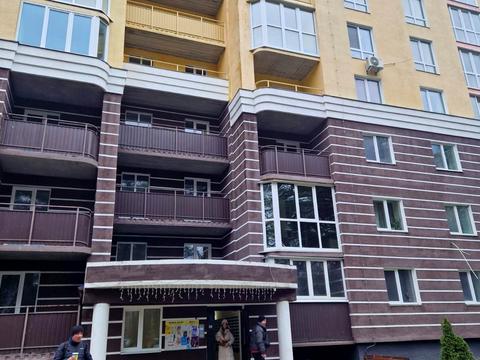 Квартира на вул. Любецька, 104 в Чернігові, ID 249191, фото №12