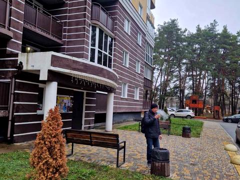 Квартира на вул. Любецька, 104 в Чернігові, ID 249191, фото №13