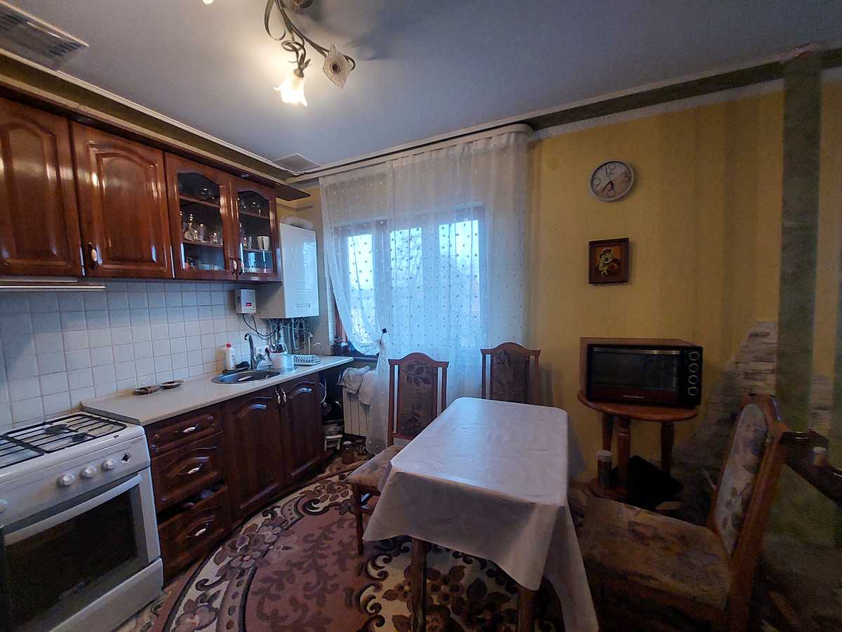 Квартира на вул. Стрийська, 443 в Львові, ID 309565, фото №1