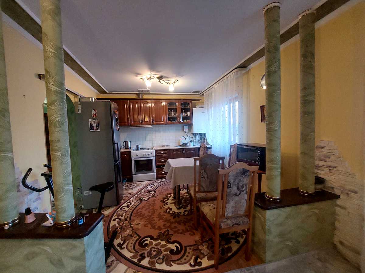 Квартира на вул. Стрийська, 443 в Львові, ID 309565, фото №2
