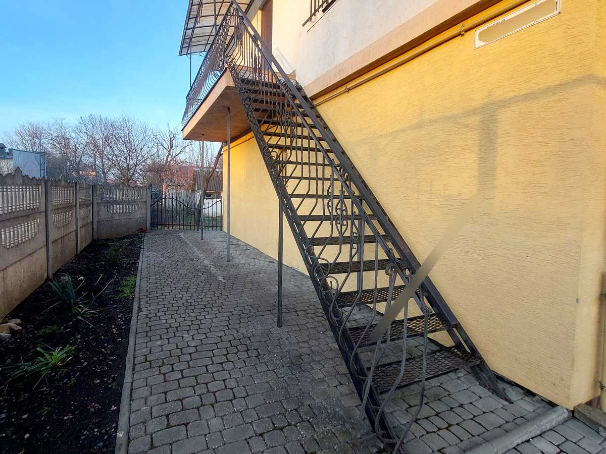 Квартира на вул. Стрийська, 443 в Львові, ID 309565, фото №11