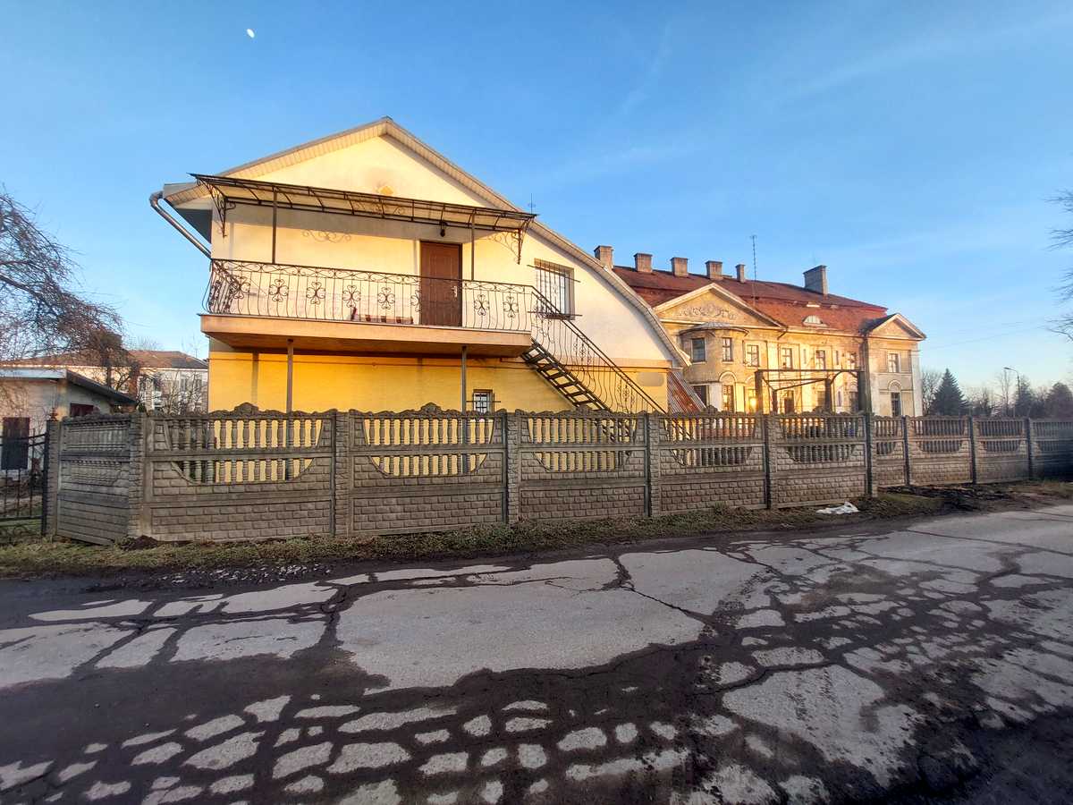 Квартира на вул. Стрийська, 443 в Львові, ID 309565, фото №12