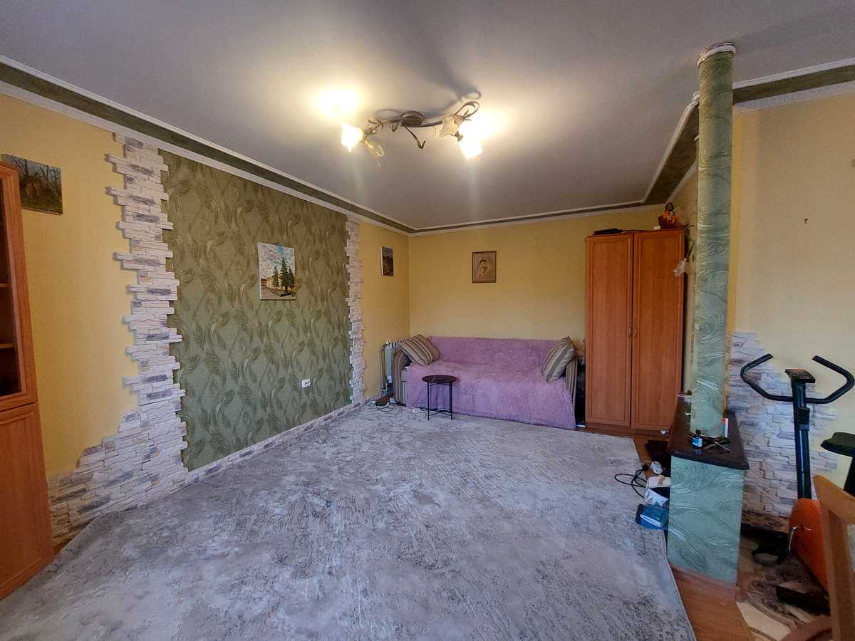 Квартира на вул. Стрийська, 443 в Львові, ID 309565, фото №3