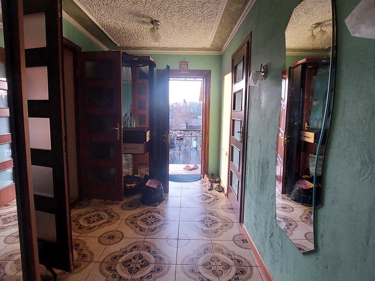 Квартира на вул. Стрийська, 443 в Львові, ID 309565, фото №4
