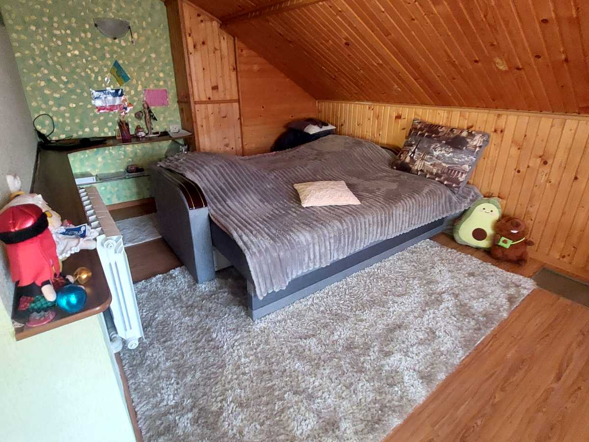 Квартира на вул. Стрийська, 443 в Львові, ID 309565, фото №6