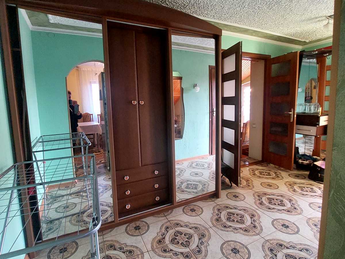Квартира на вул. Стрийська, 443 в Львові, ID 309565, фото №9