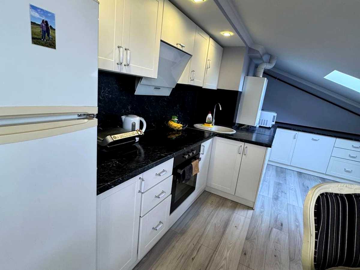 Квартира на вул. Слобідська, 9 в Івано-Франківську, ID 306007, фото №12