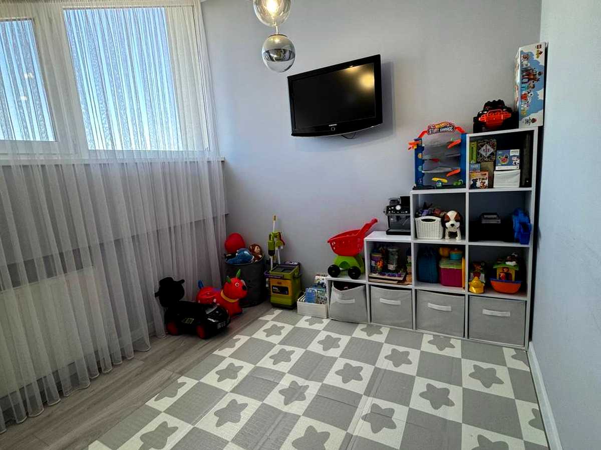 Квартира на вул. Слобідська, 9 в Івано-Франківську, ID 306007, фото №14