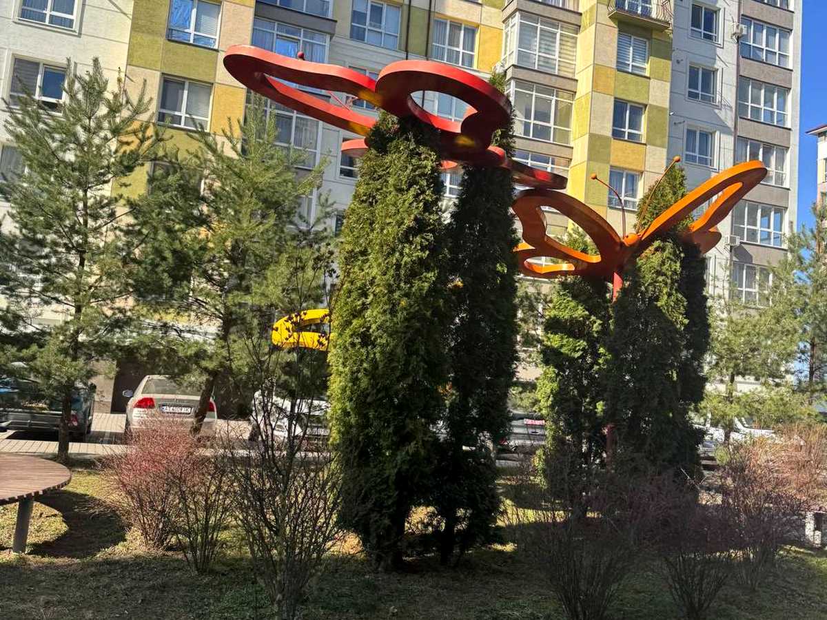 Квартира на вул. Слобідська, 9 в Івано-Франківську, ID 306007, фото №18