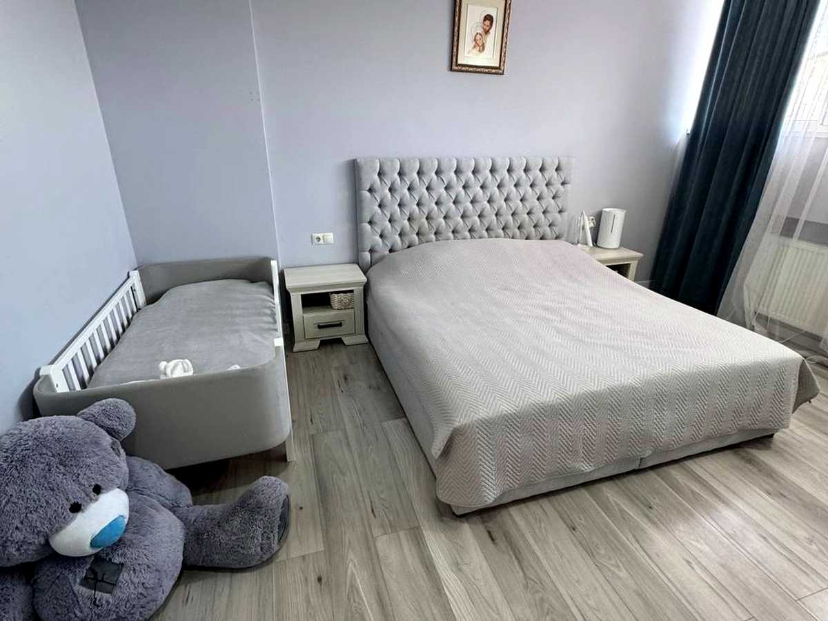 Квартира на вул. Слобідська, 9 в Івано-Франківську, ID 306007, фото №19
