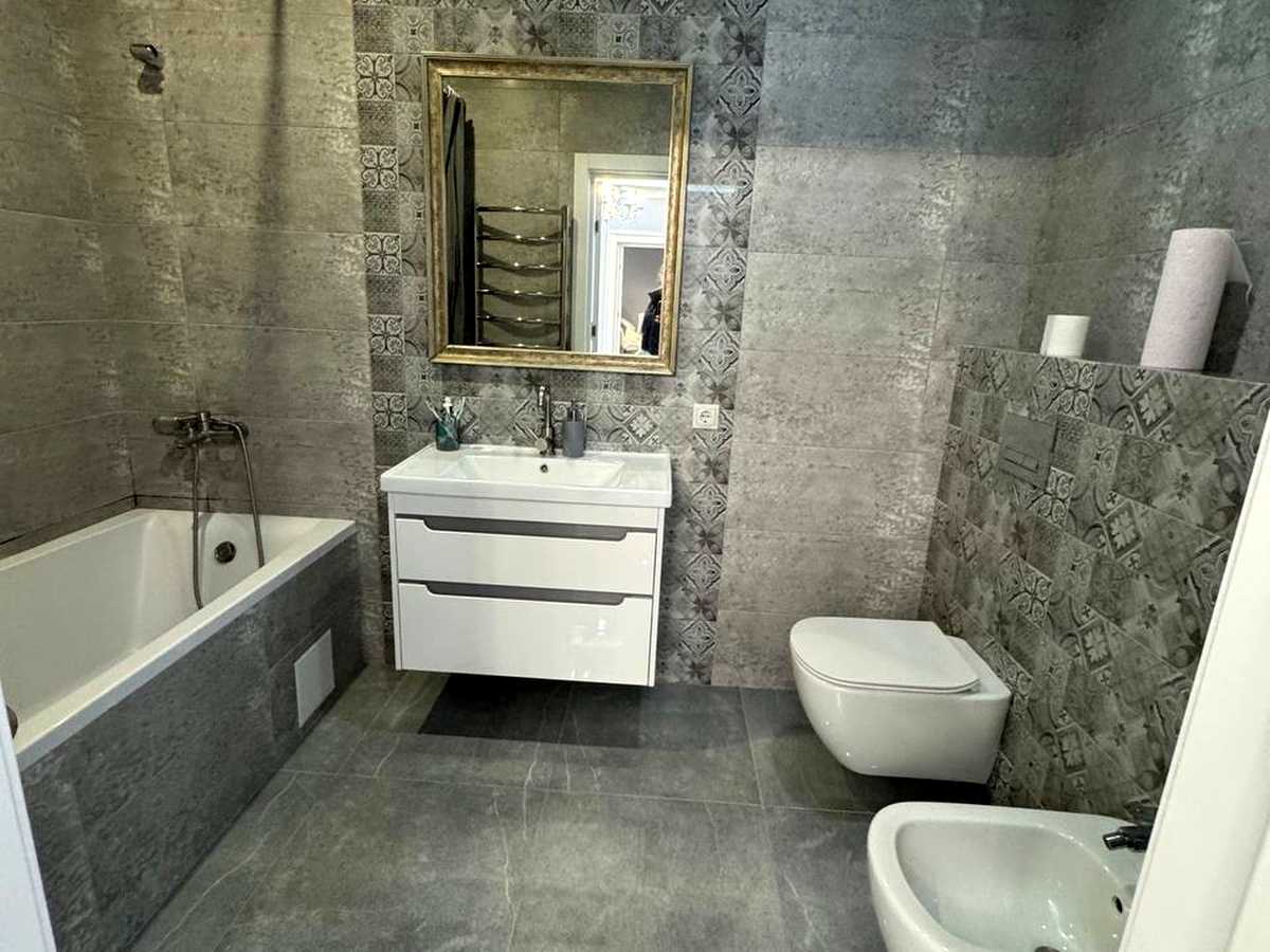 Квартира на вул. Слобідська, 9 в Івано-Франківську, ID 306007, фото №5