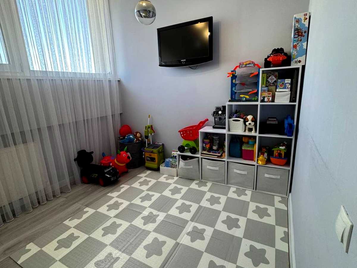 Квартира на вул. Слобідська, 9 в Івано-Франківську, ID 306007, фото №6