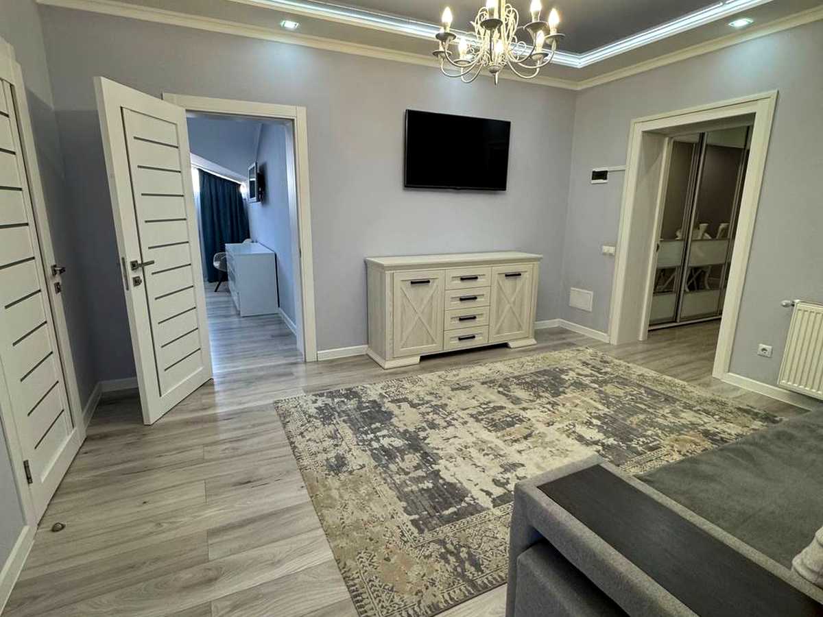 Квартира на вул. Слобідська, 9 в Івано-Франківську, ID 306007, фото №9
