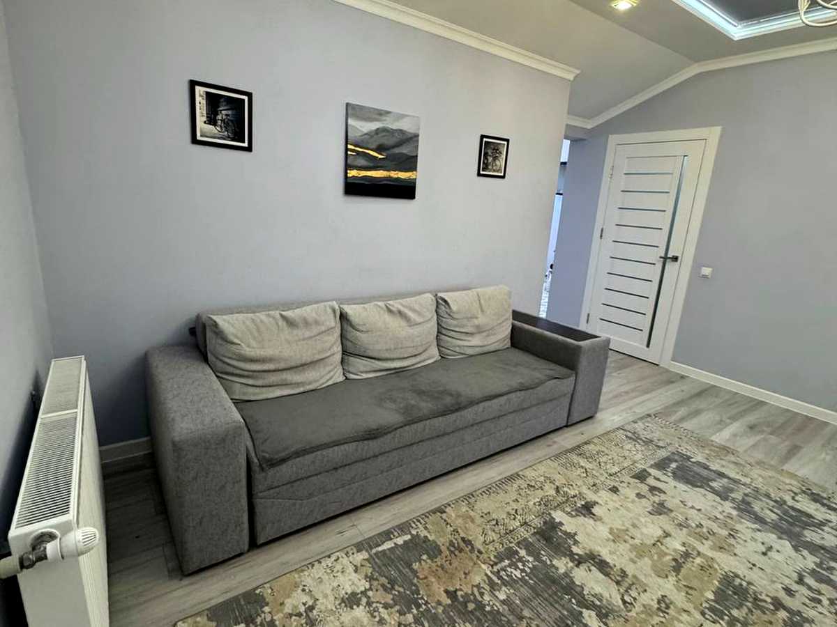 Квартира на вул. Слобідська, 9 в Івано-Франківську, ID 306007, фото №10