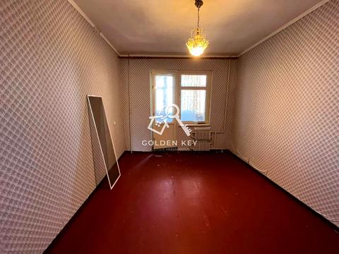Квартира на вул. Лісового, 27 в Кривому Розі, ID 181906, фото №1