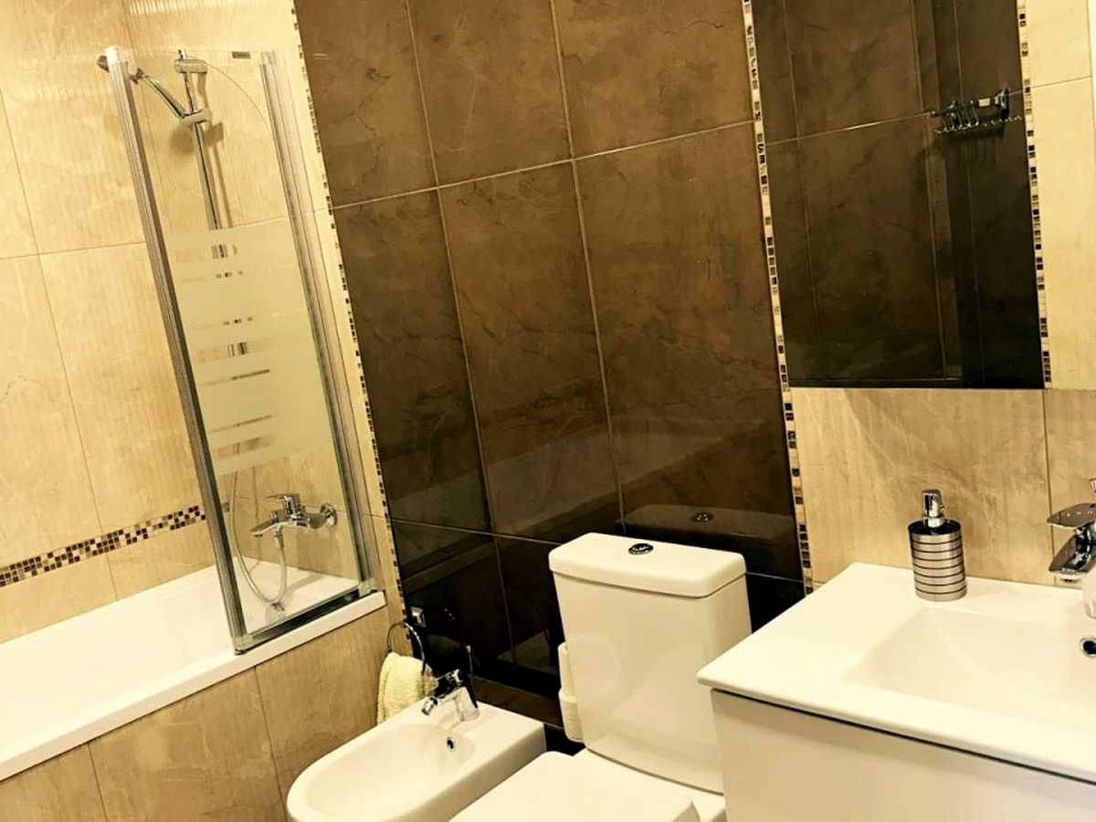 Квартира на вул. Вокзальна, 56 в Хмельницькому, ID 393995, фото №5