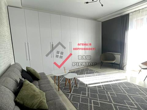 Квартира на вул. Милорадович Єлизавети, 45 в Полтава, ID 215686, фото №1