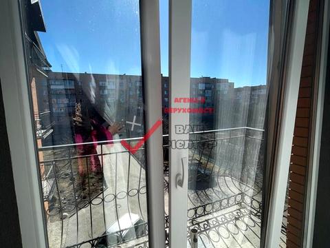 Квартира на вул. Милорадович Єлизавети, 45 в Полтава, ID 215686, фото №5