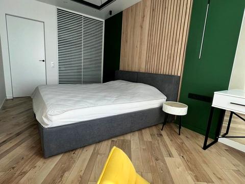 Квартира на вул. Дніпровська набережна, 15-К в Києві, ID 165056, фото №1