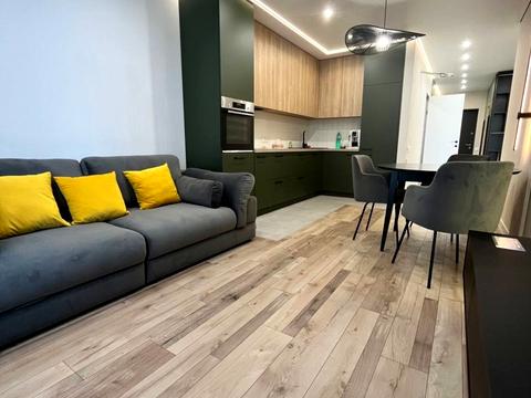 Квартира на вул. Дніпровська набережна, 15-К в Києві, ID 165056, фото №2