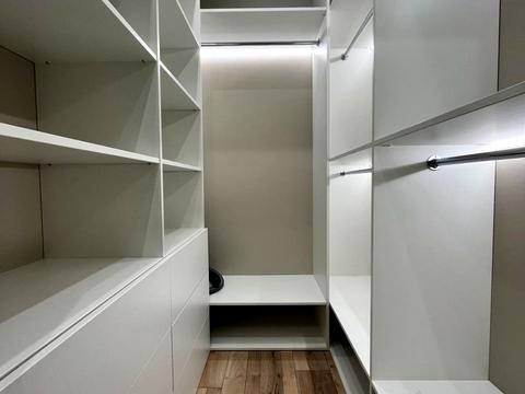 Квартира на вул. Дніпровська набережна, 15-К в Києві, ID 165056, фото №11