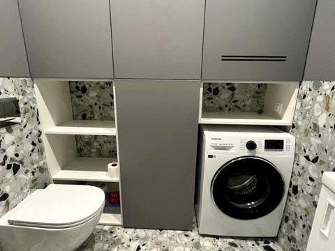 Квартира на вул. Дніпровська набережна, 15-К в Києві, ID 165056, фото №15