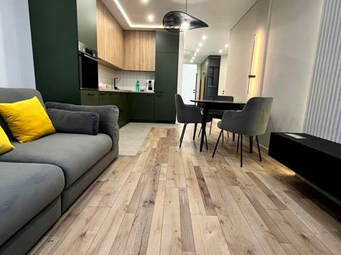 Квартира на вул. Дніпровська набережна, 15-К в Києві, ID 165056, фото №3