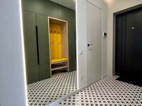 Квартира на вул. Дніпровська набережна, 15-К в Києві, ID 165056, фото №9
