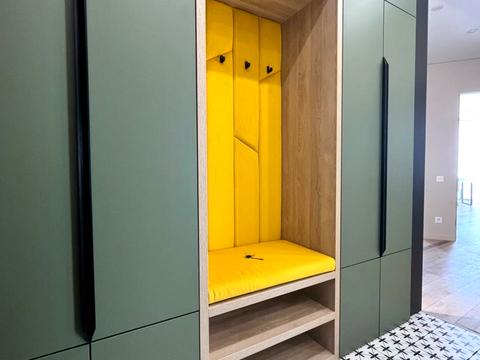 Квартира на вул. Дніпровська набережна, 15-К в Києві, ID 165056, фото №10