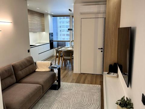 Квартира на вул. Бельведерська, 2 в Івано-Франківську, ID 232508, фото №4