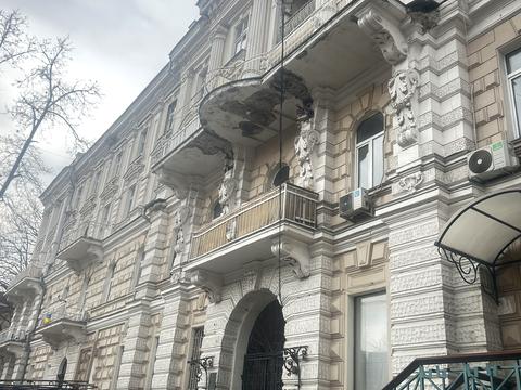 Квартира на вул. Садова, 11 в Одесі, ID 205309, фото №1