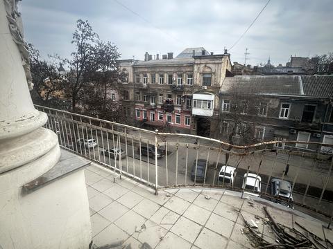 Квартира на вул. Садова, 11 в Одесі, ID 205309, фото №3