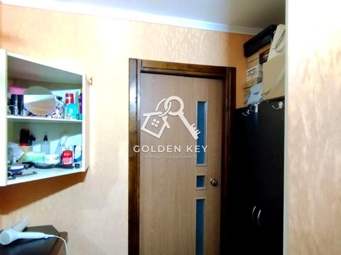 Квартира на просп. Поштовий, 58 в Кривому Розі, ID 174501, фото №18