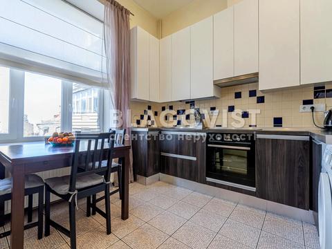Квартира на вул. Січових Стрільців, 40 в Києві, ID 172296, фото №1