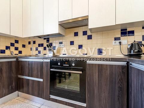 Квартира на вул. Січових Стрільців, 40 в Києві, ID 172296, фото №2