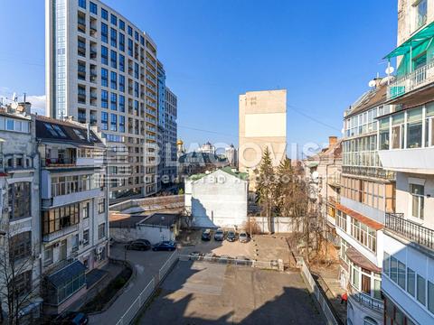 Квартира на вул. Січових Стрільців, 40 в Києві, ID 172296, фото №11