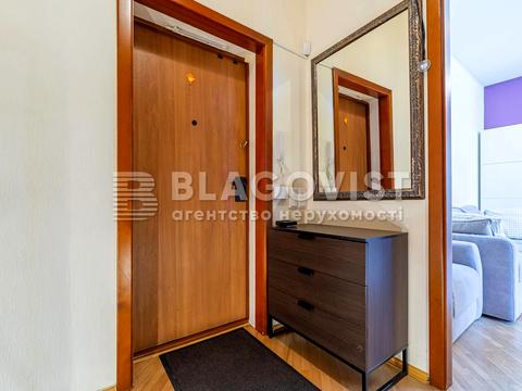 Квартира на вул. Січових Стрільців, 40 в Києві, ID 172296, фото №15