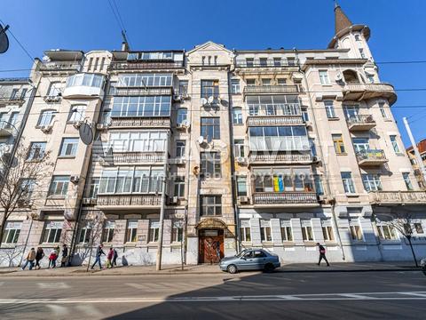 Квартира на вул. Січових Стрільців, 40 в Києві, ID 172296, фото №20